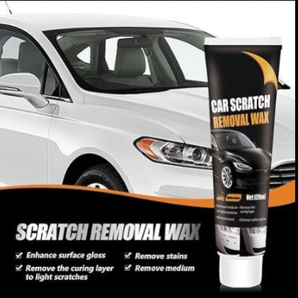 Rayhong - Car Scratch Removel Wax