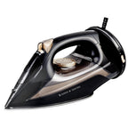 Cordless Steam Iron