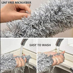 Bendable Dust Cleaner
