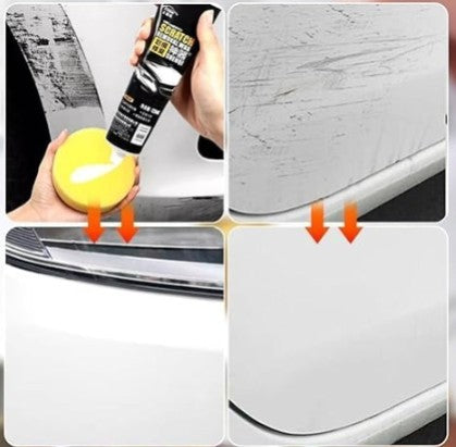 Rayhong - Car Scratch Removel Wax