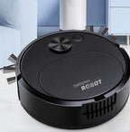 Mini Vacuum Cleaning Robot