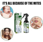 Green Prickly Ash Herbal Mite Remover