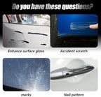 Rayhong - Car Scratch Removel Wax