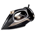 Cordless Steam Iron