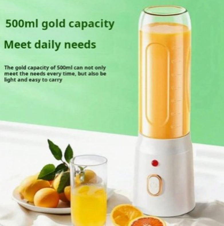 Automatic Juicer