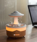 Mushroom Air Humidifier