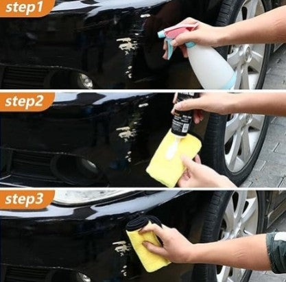 Rayhong - Car Scratch Removel Wax